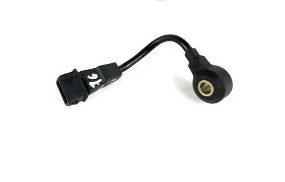 Detonation knock sensor