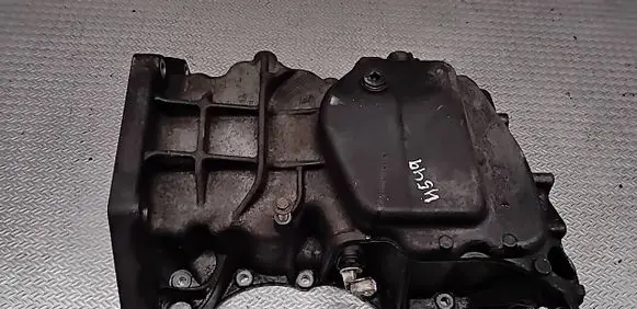 Renault Trafic III (X82) Oil sump 111234933R
