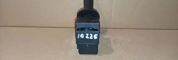 Indicator stalk