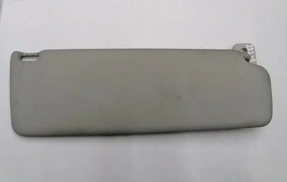 Volkswagen PASSAT B4 Sun visor 3A0957551F