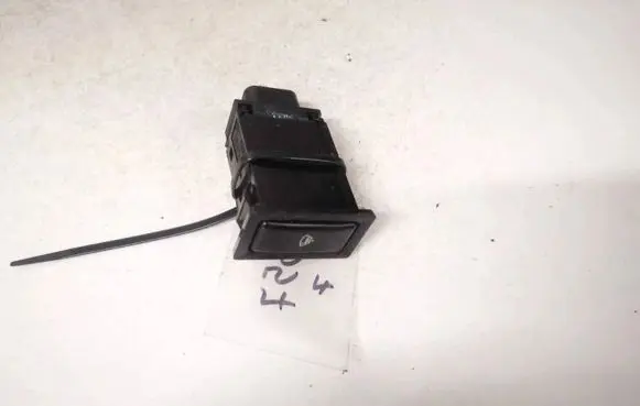 Toyota Avensis T250 Windscreen/window heater switch 156762