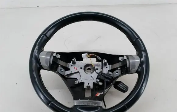 Hyundai Tiburon Steering wheel