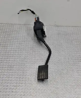 Peugeot 508 Accelerator throttle pedal 9686212980 0280755159