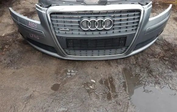 Audi A8 S8 D3 4E Front bumper
