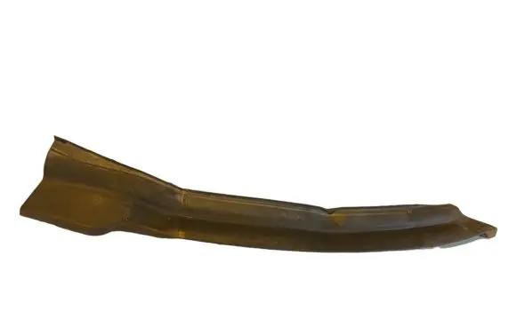 Land Rover Range Rover Evoque L538 Rubber seal rear door BJ3225385A