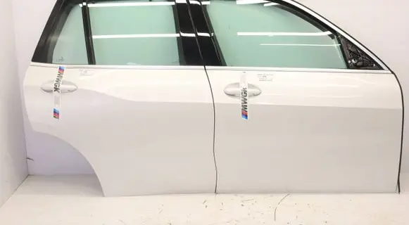 BMW X5 G05 Front door 8738552MWGK290526 8738552 2642780