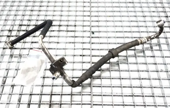 Seat Alhambra (Mk1) Air conditioning (A/C) pipe/hose