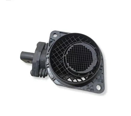 Volkswagen Golf V Mass air flow meter 0281002531 038906461B