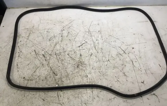 Ford Transit Custom Sliding door rubber seal BK21V253A10AD