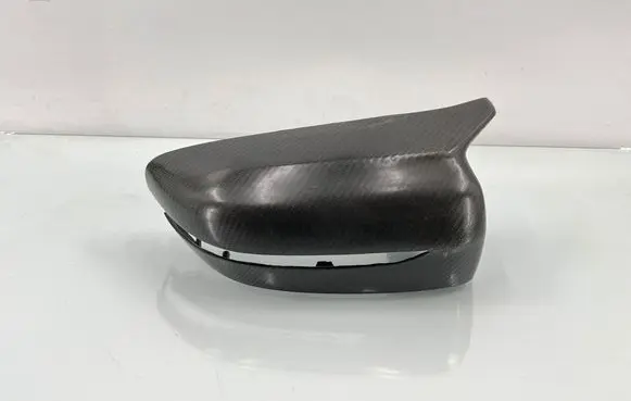 BMW 5 G30 G31 G38 Plastic wing mirror trim cover