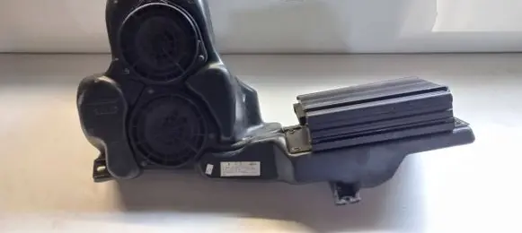 Audi A6 S6 C5 4B Subwoofer speaker 4B5035382A 265007