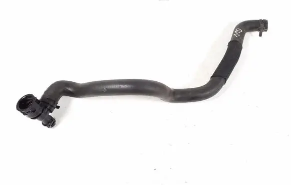 Mercedes-Benz E W212 Engine coolant pipe/hose A2125019782