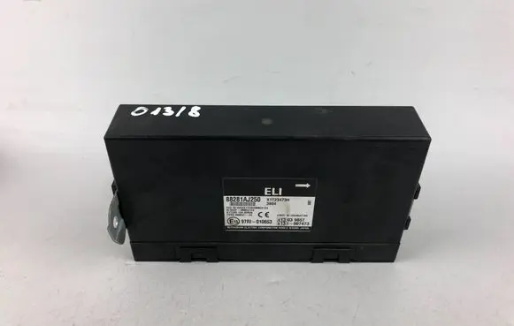 Subaru Outback Gearbox control unit/module 88281AJ250