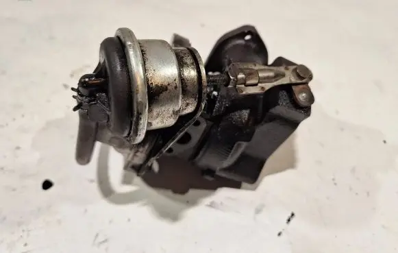 Opel Combo C Turbo 73501344