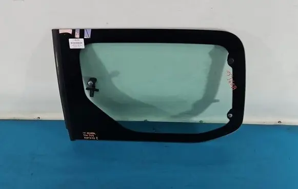 Peugeot Partner Rear door window glass IMPRK1536084