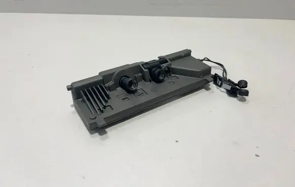 BMW X7 G07 Windshield/windscreen camera 5B31A13 5B35408