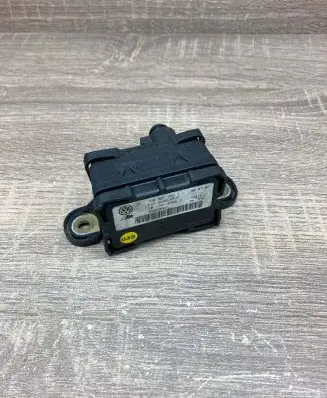 Volkswagen Transporter - Caravelle T5 ESP acceleration yaw rate sensor 7H0907655A