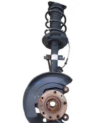 Nissan Qashqai Front shock absorber/damper 54302HV01A 19414B A19256A