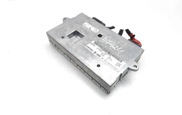 Audi Q7 4L Other control units/modules 4L0910731A 4E0035729