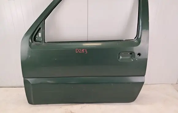 Suzuki Jimny Front door D283