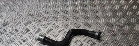Mercedes-Benz GLC C253 Engine coolant pipe/hose A2535017282