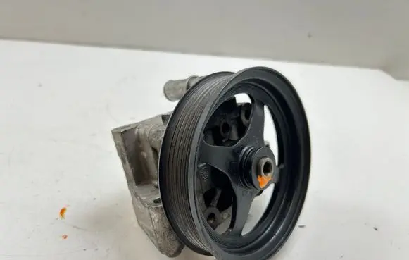 Power steering pump