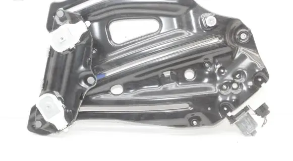 Audi A5 Rear door window regulator with motor 8W7839397A