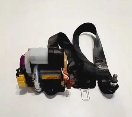 Honda Jazz Front seatbelt TKAH3EJ480