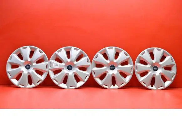 Ford Focus R17 wheel hub/cap/trim AM511000BA