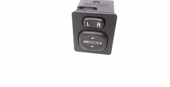 Toyota Auris E180 Wing mirror switch 769746D