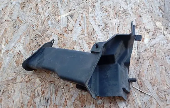 BMW 1 E81 E87 Other engine bay part 6925977 15677210