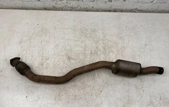 Audi A7 S7 4G Muffler/silencer 8K0253211C 8K0118A 90589105