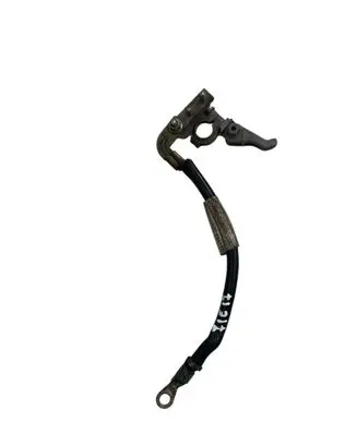 Fiat Ducato Negative earth cable (battery) 1362822080
