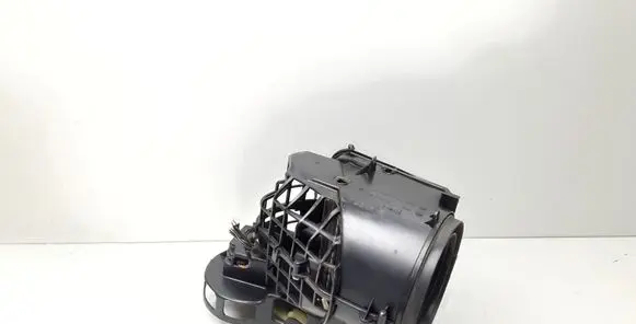 Heater fan/blower