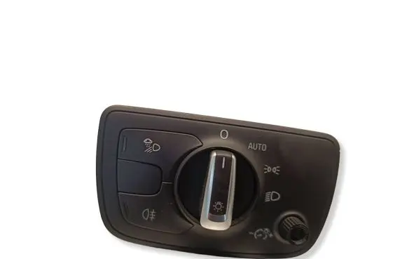 Audi A6 S6 C7 4G Light switch 4G0941531E