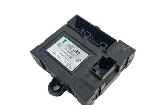 Volkswagen Caddy Door control unit/module 1K0959793 05074660