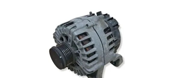 BMW X1 E84 Generator/alternator 8507624