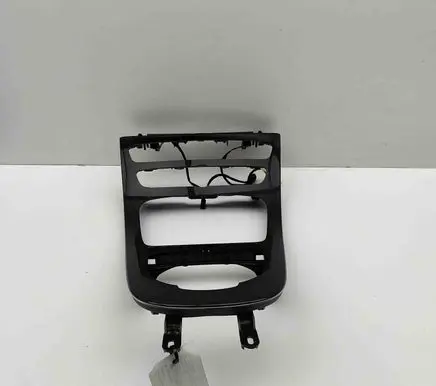 Mercedes-Benz E W213 Other center console (tunnel) element A2138100815
