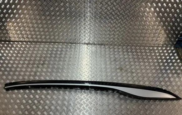 BMW i3 Roof trim bar molding cover 1559956