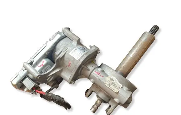 Opel Meriva A Electric power steering pump 13153554