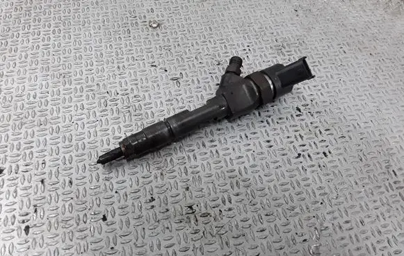 Renault Laguna II Fuel injector 8200100272