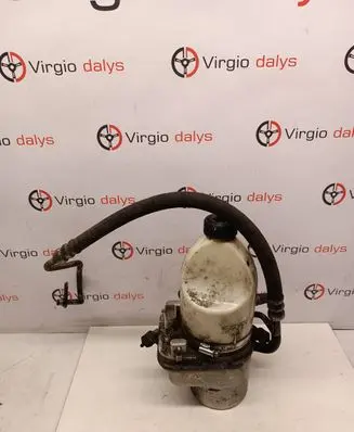 Opel Vectra C Electric power steering pump 0100185117013
