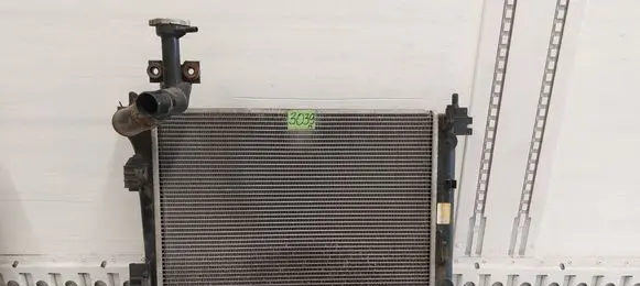 KIA Rio Coolant radiator 253101RXXX