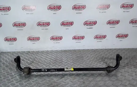Front anti-roll bar/sway bar