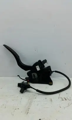Chrysler 300C Pedal assembly 04861714AB