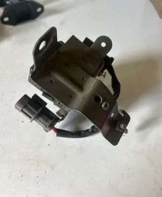 Nissan Almera Fuse box set 476052N300
