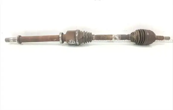 Renault Grand Modus Front driveshaft 8200358168