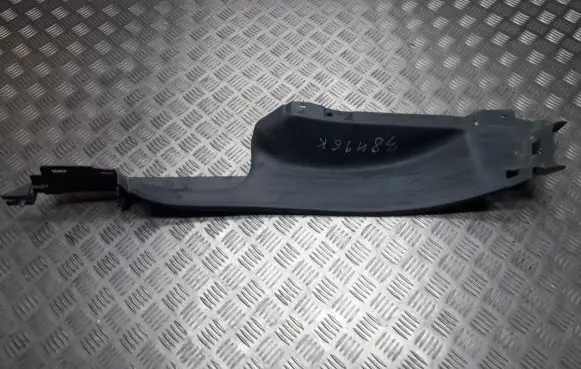 Renault Scenic I Rear sill trim cover 7700835109