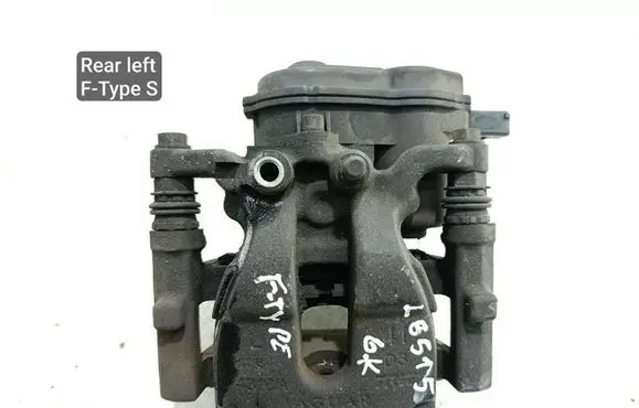 Jaguar F-Type Rear brake caliper 