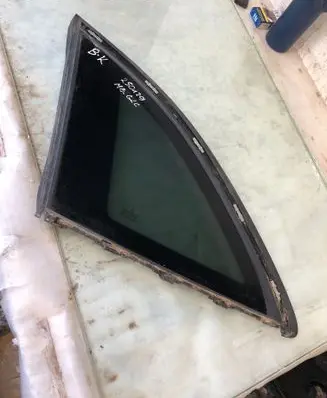 Mercedes-Benz GLC C254 Rear side window 43r006723